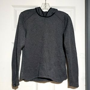 Adidas hoodie size womens XS